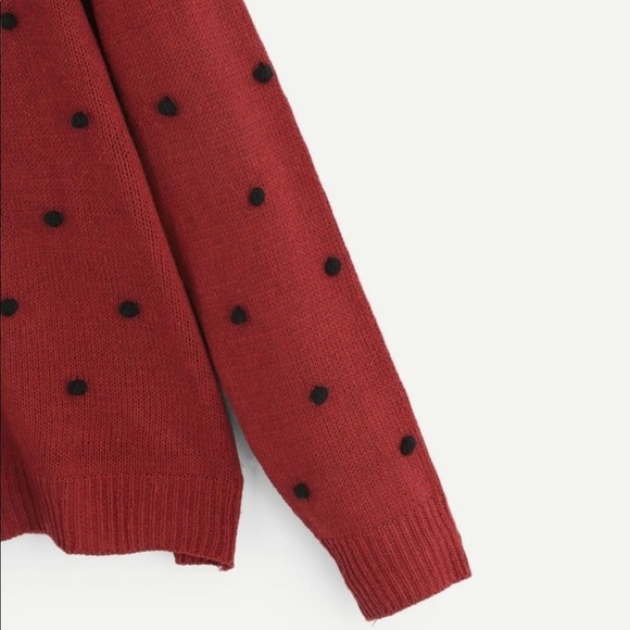 Sweater - Picture 4 of 4